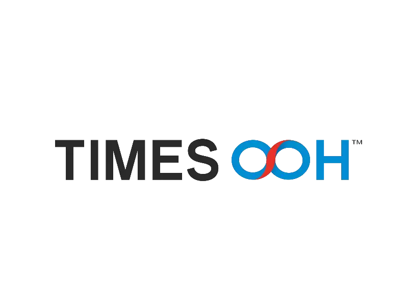 Times OOH Logo